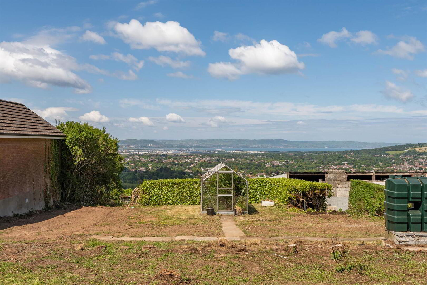 Site Adjacent To, 51 Middle Braniel Road 3 of 21