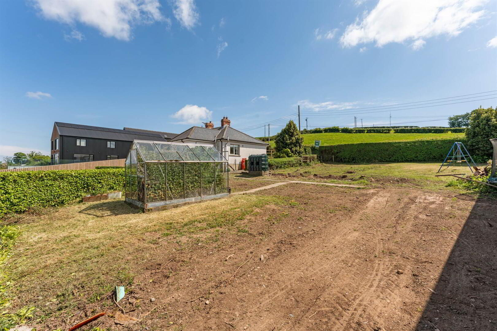 Site Adjacent To, 51 Middle Braniel Road 8 of 21