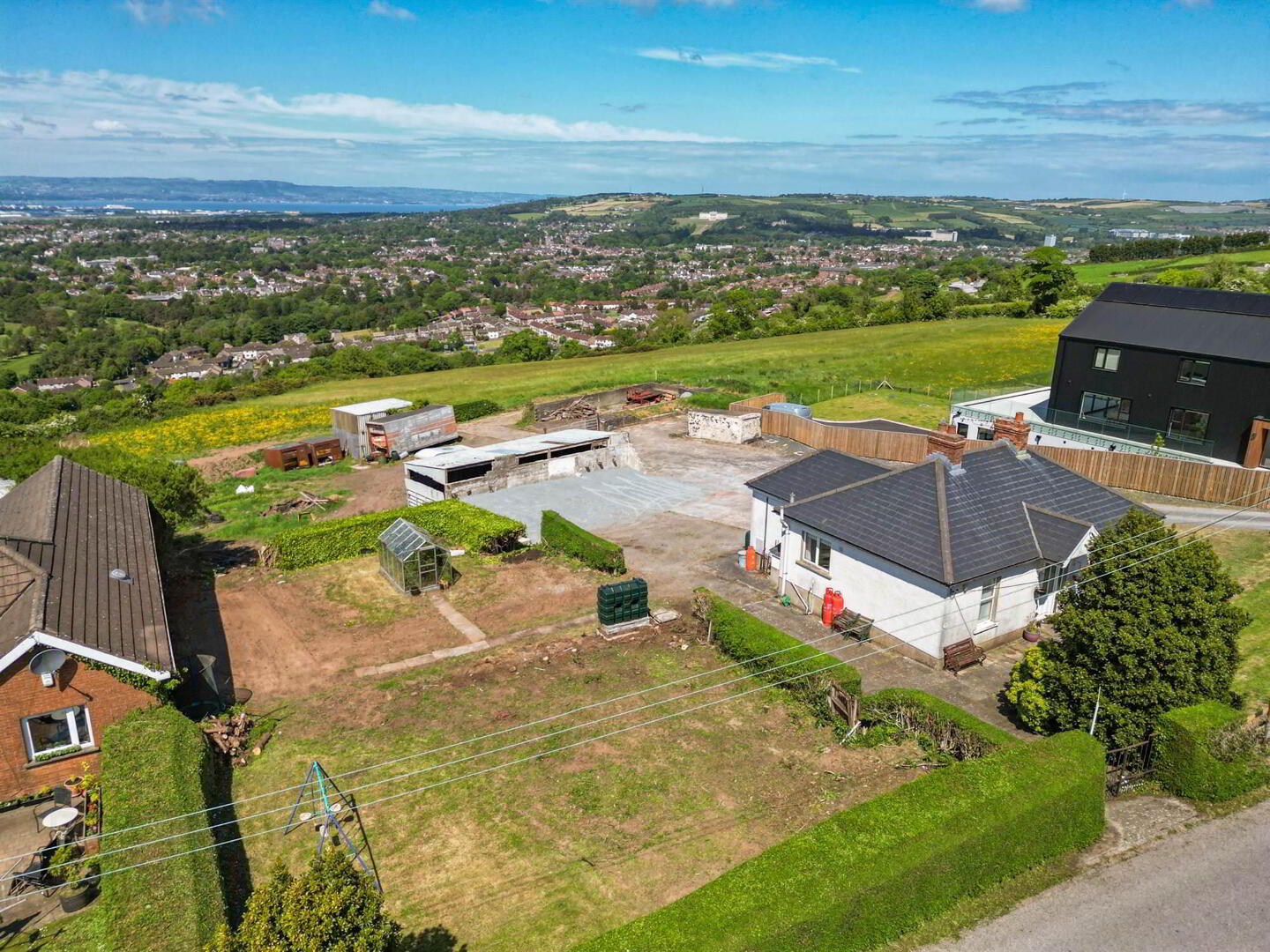 Site Adjacent To, 51 Middle Braniel Road 11 of 21