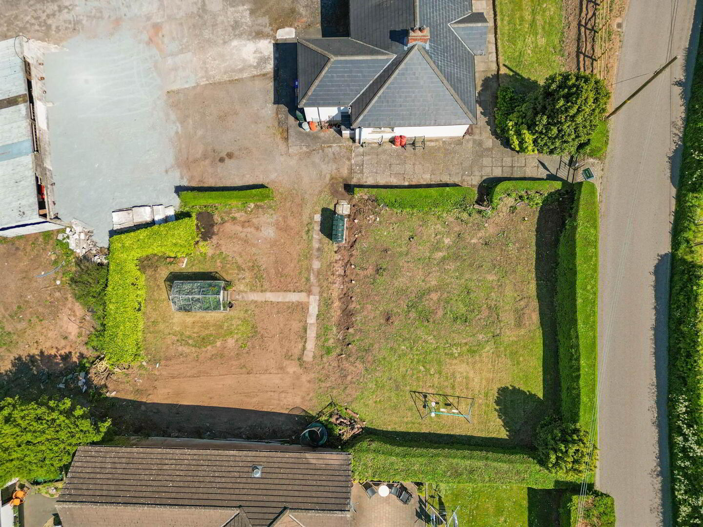 Site Adjacent To, 51 Middle Braniel Road 13 of 21