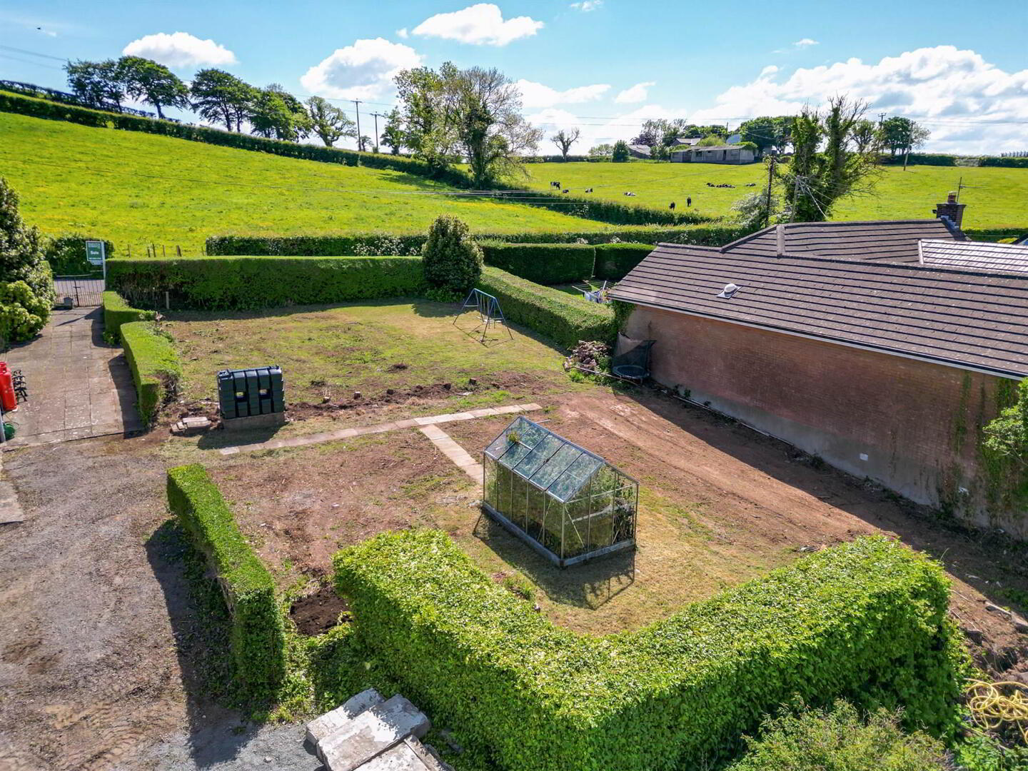 Site Adjacent To, 51 Middle Braniel Road 10 of 21