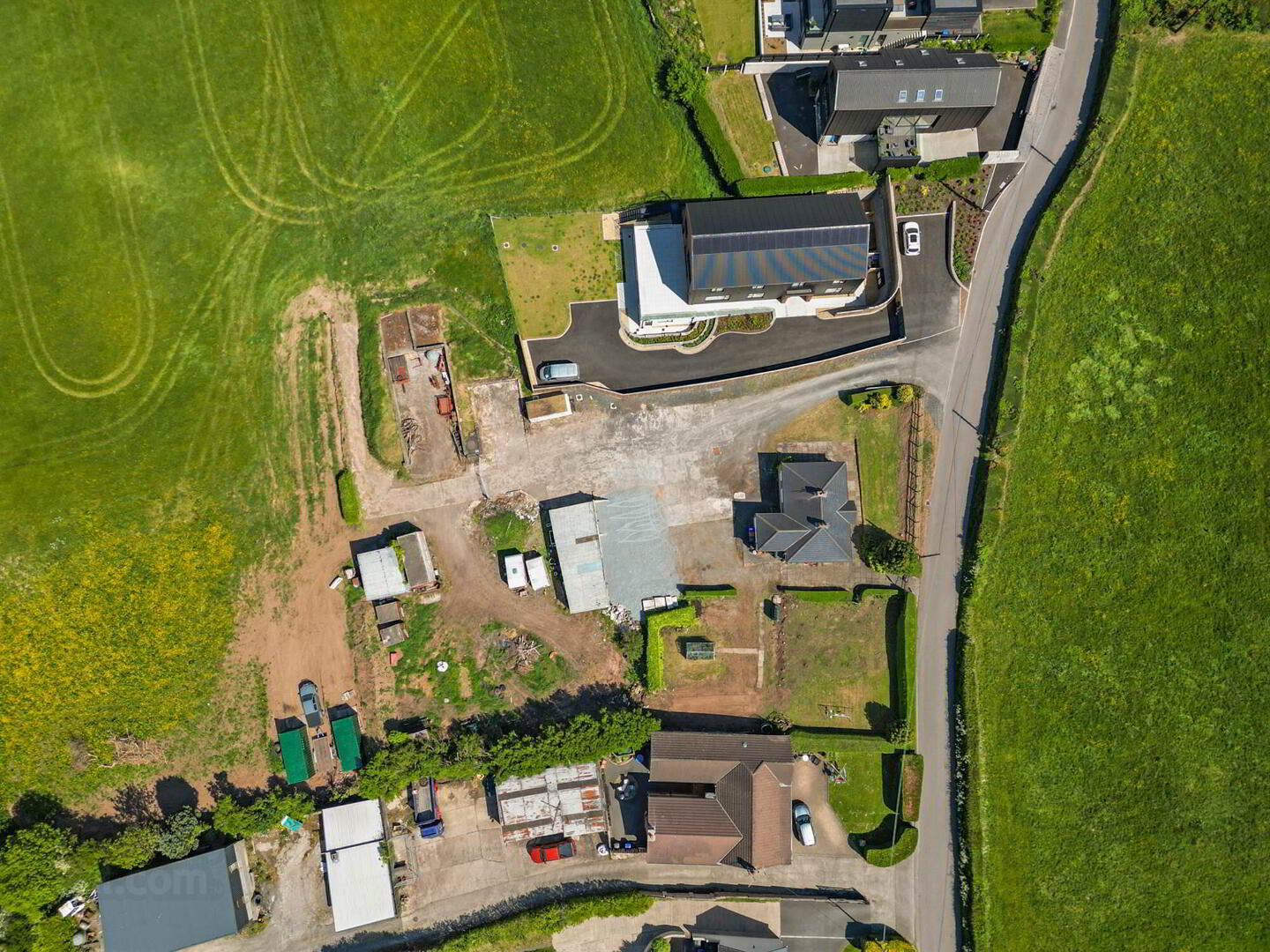 Site Adjacent To, 51 Middle Braniel Road 14 of 21