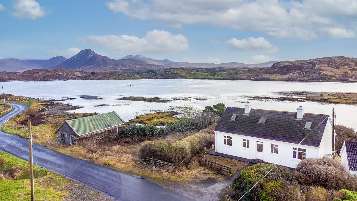 Derryinver (, 2 Residential Properties) 4 of 51