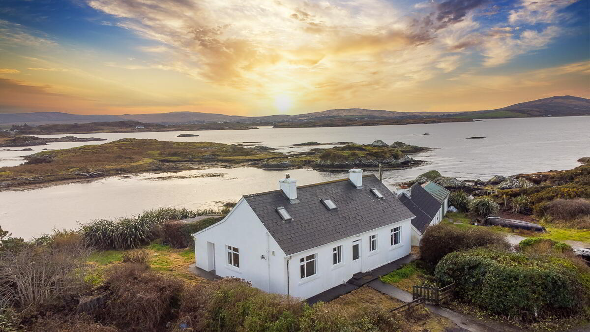 Derryinver (, 2 Residential Properties) 1 of 51