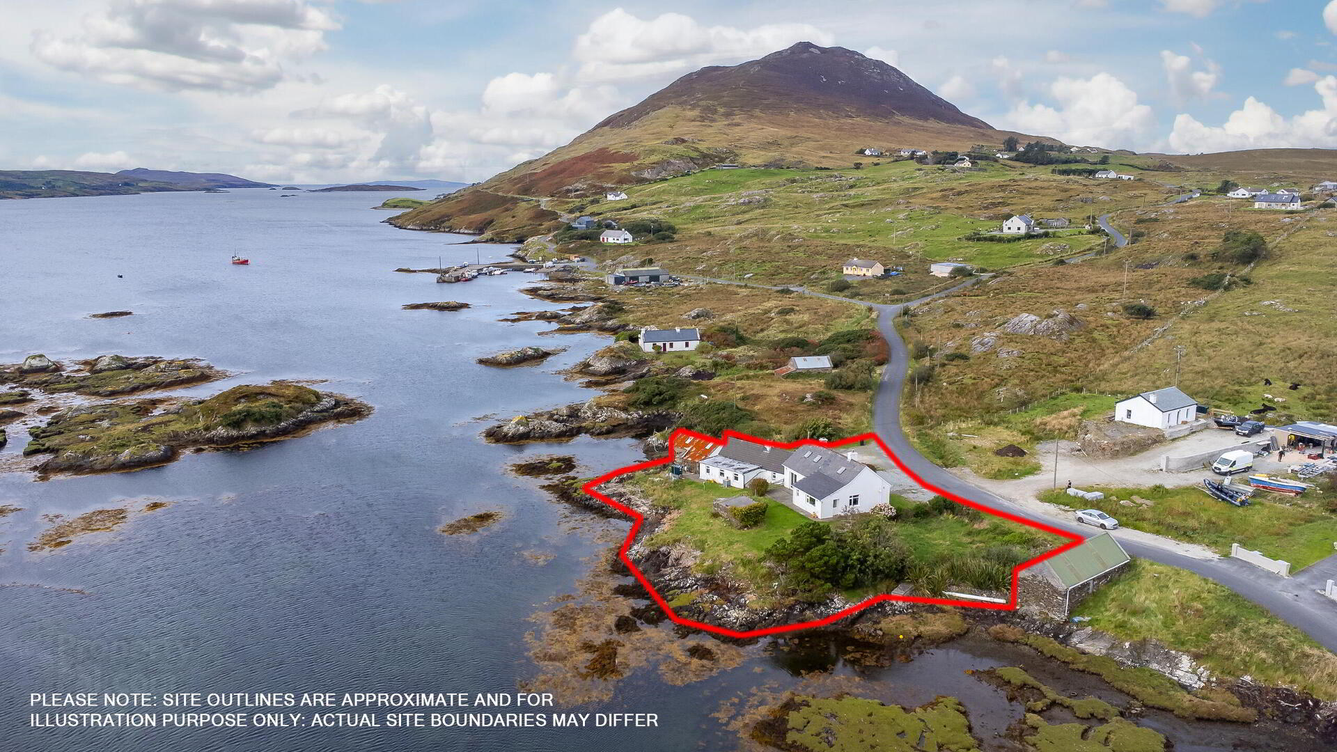Derryinver (, 2 Residential Properties) 3 of 51