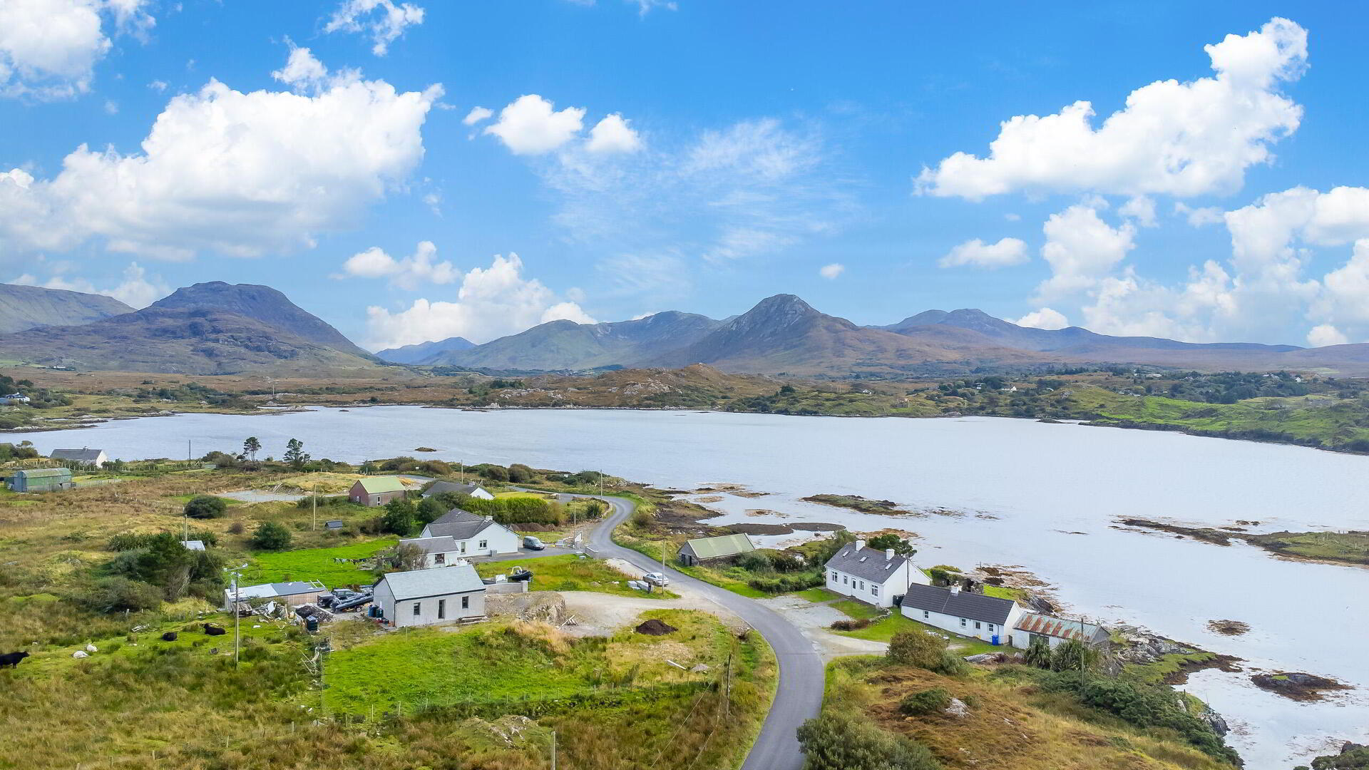 Derryinver (, 2 Residential Properties) 48 of 51