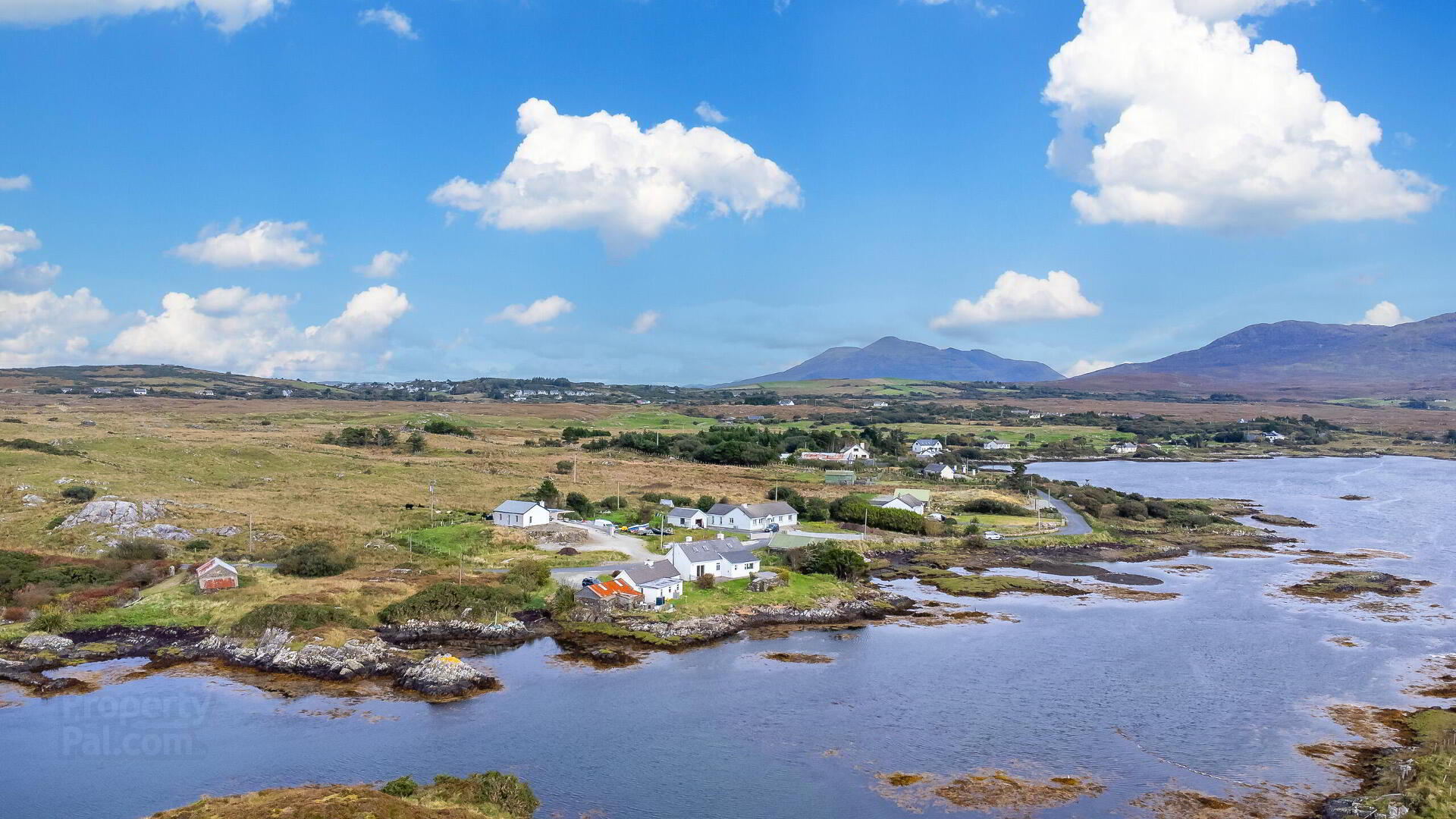 Derryinver (, 2 Residential Properties) 49 of 51