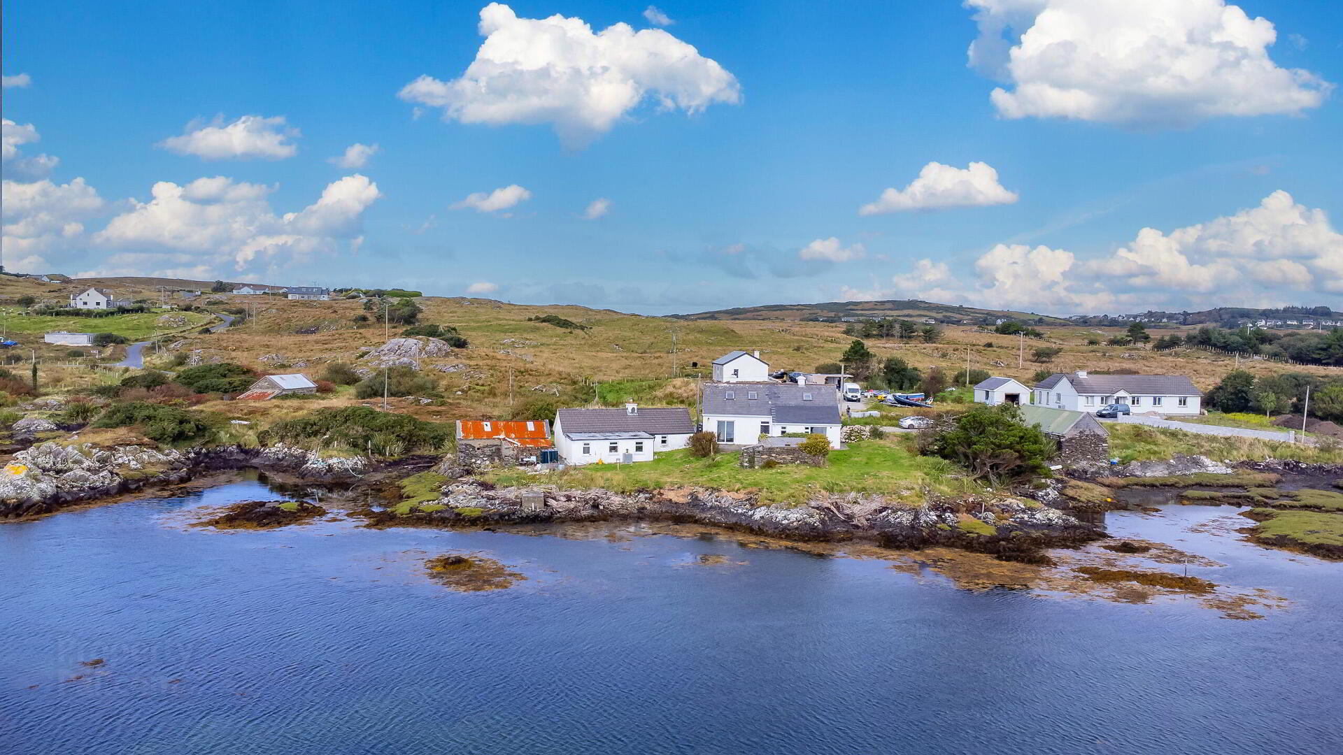 Derryinver (, 2 Residential Properties) 50 of 51