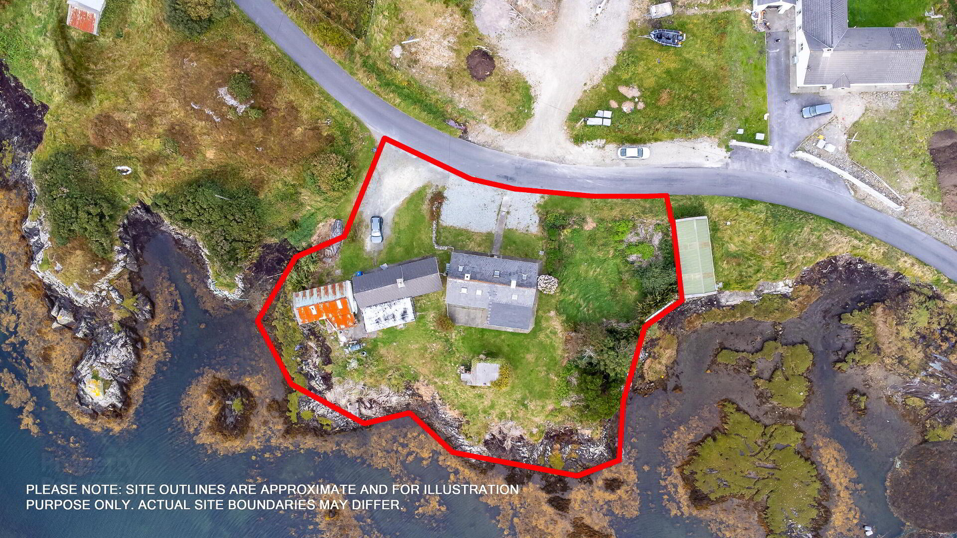 Derryinver (, 2 Residential Properties) 47 of 51