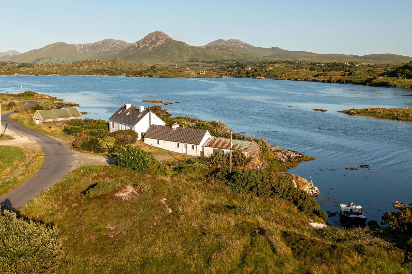 Derryinver (, 2 Residential Properties) 44 of 51