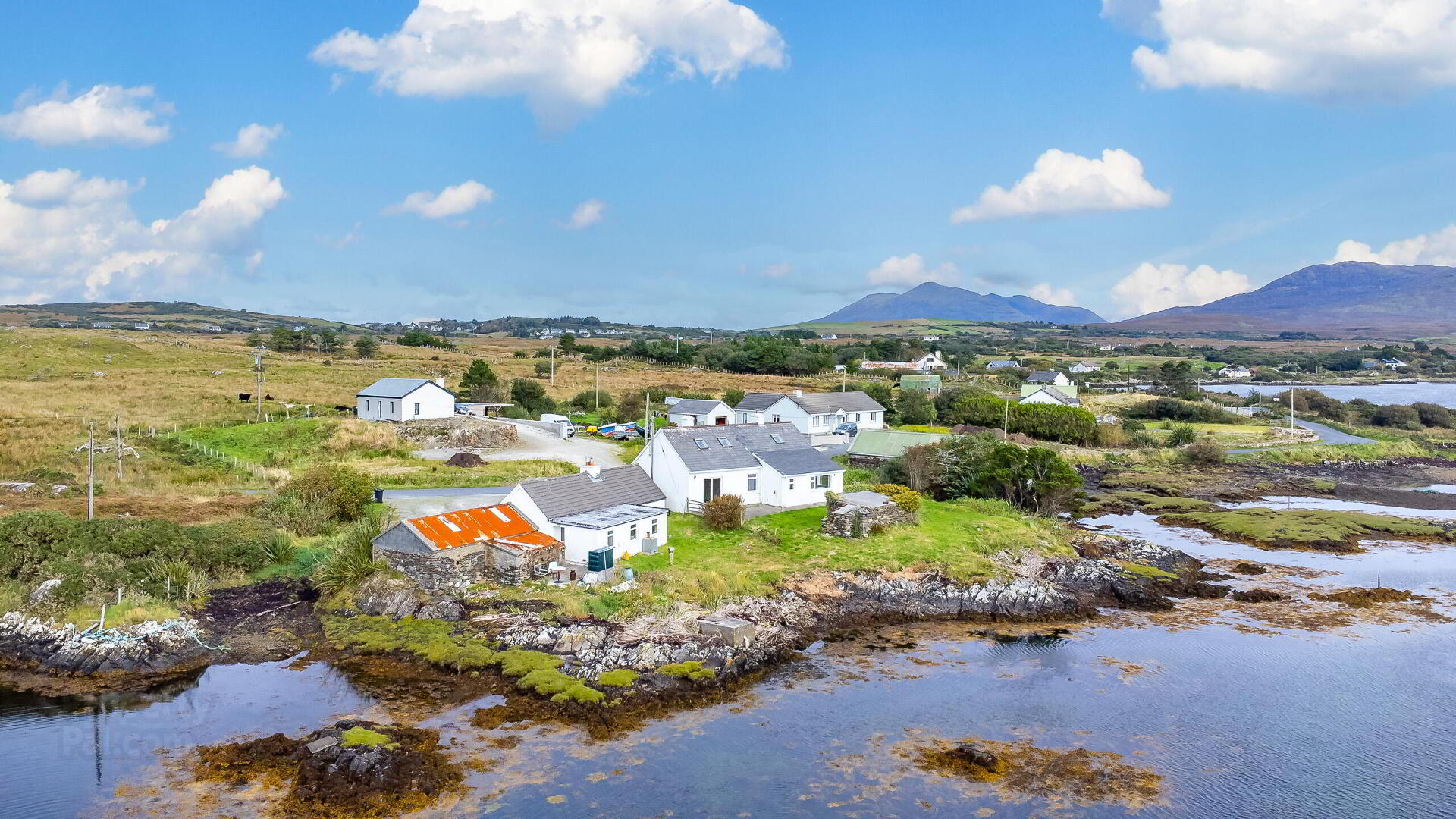 Derryinver (, 2 Residential Properties) 51 of 51