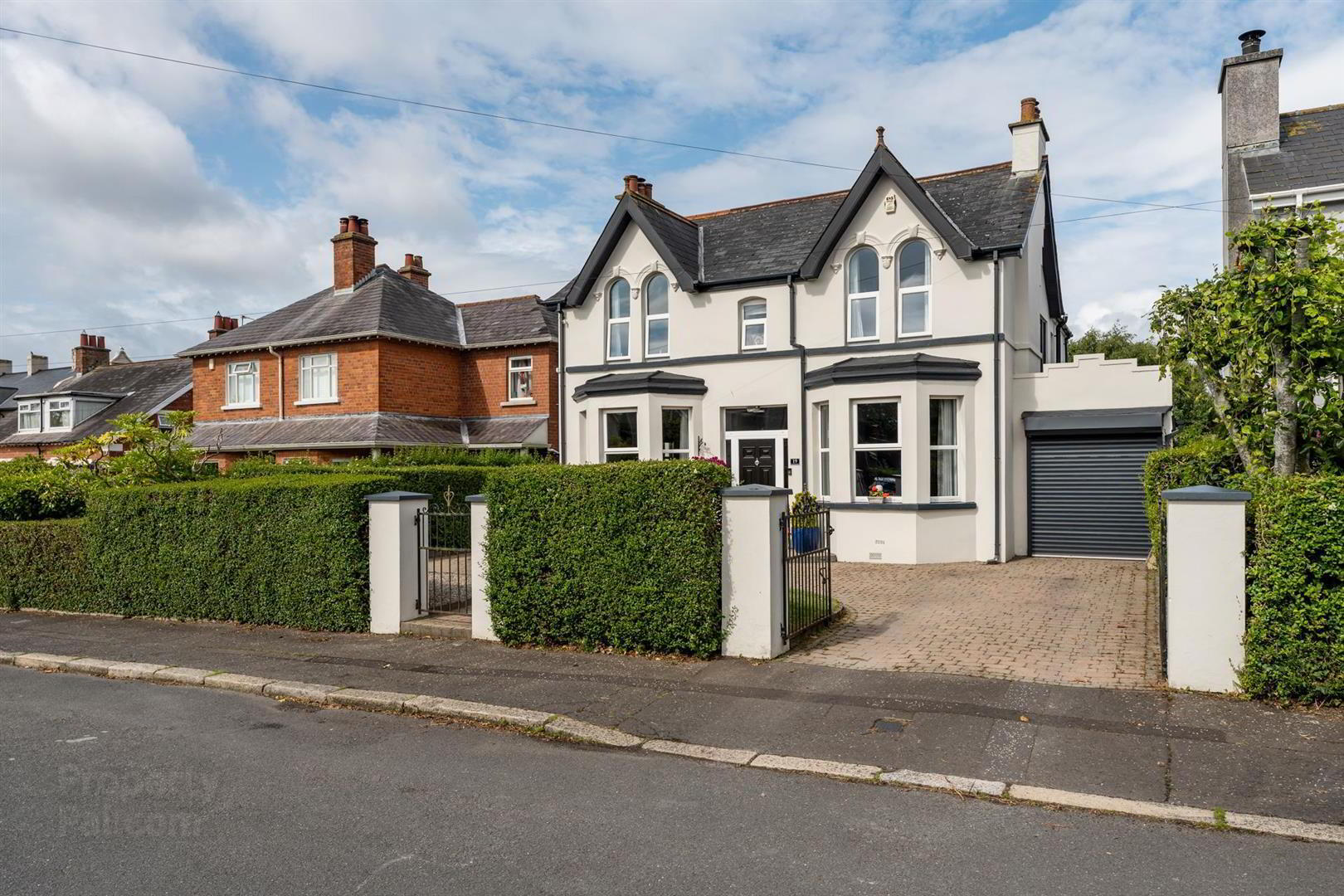 property description image