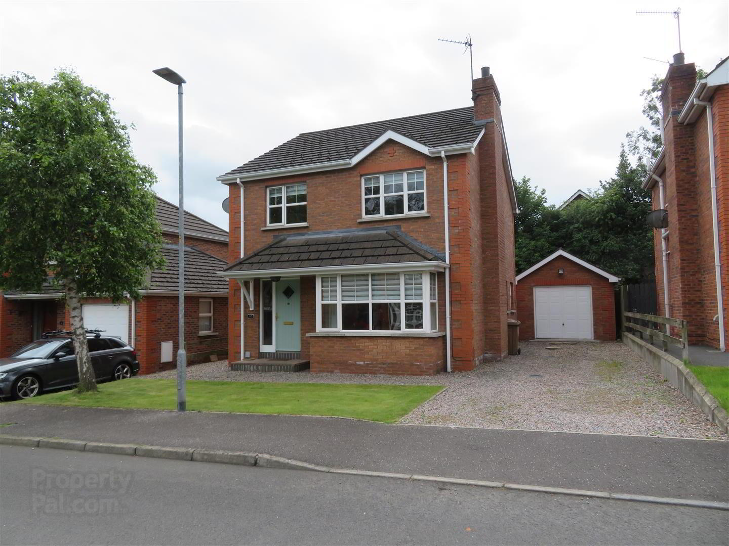 42 Weavers Lane 1 of 26