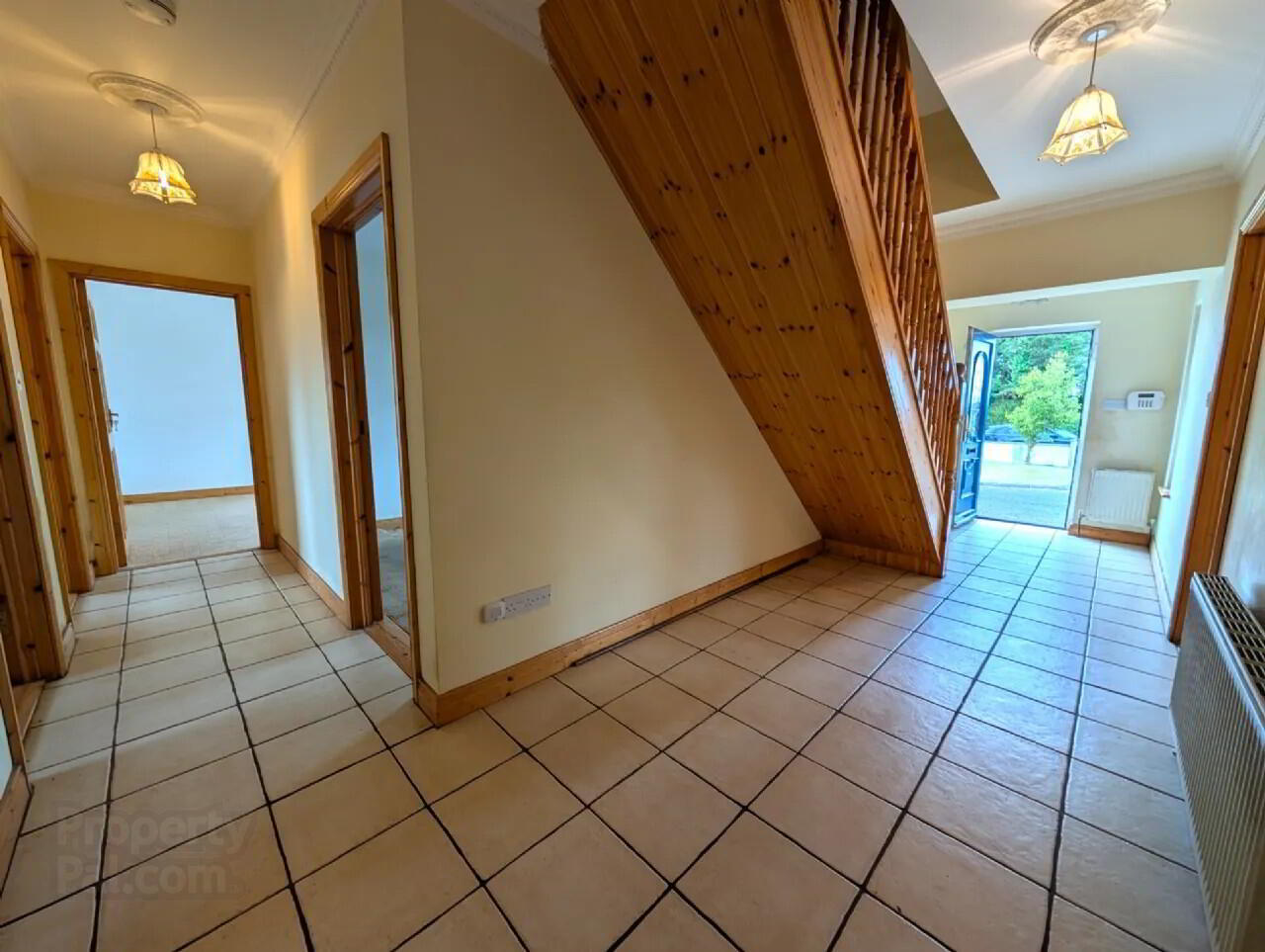 Bushfield 9 of 24
