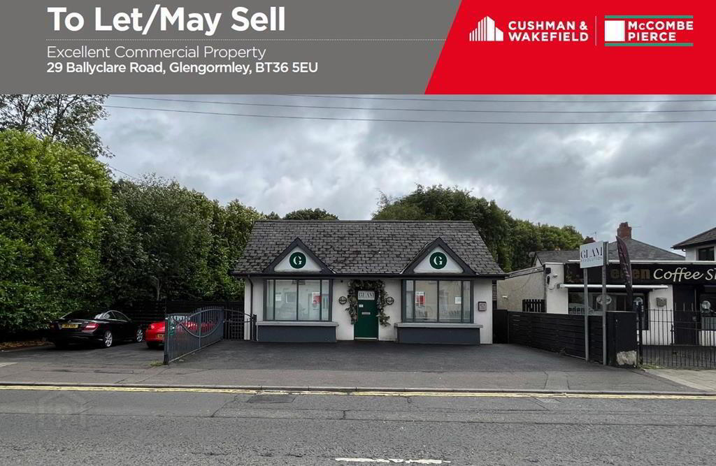 29 Ballyclare Road 1 of 5