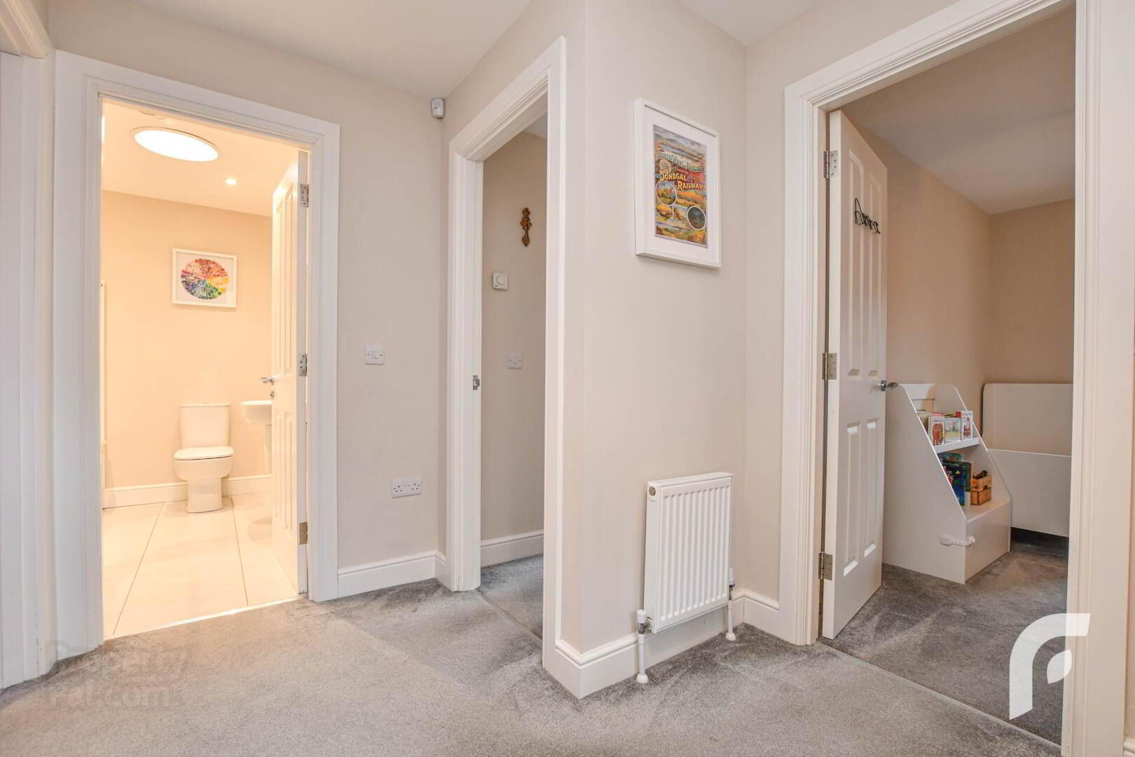 9 Oakfield Park 35 of 43
