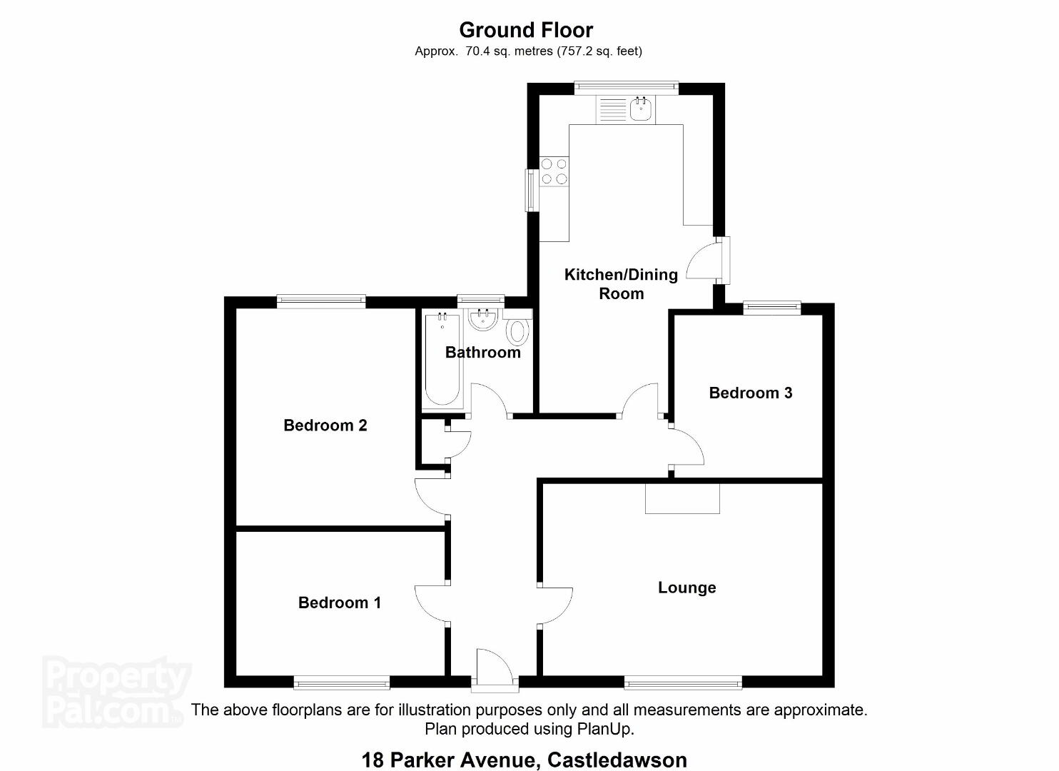 18 Parker Avenue 9 of 10