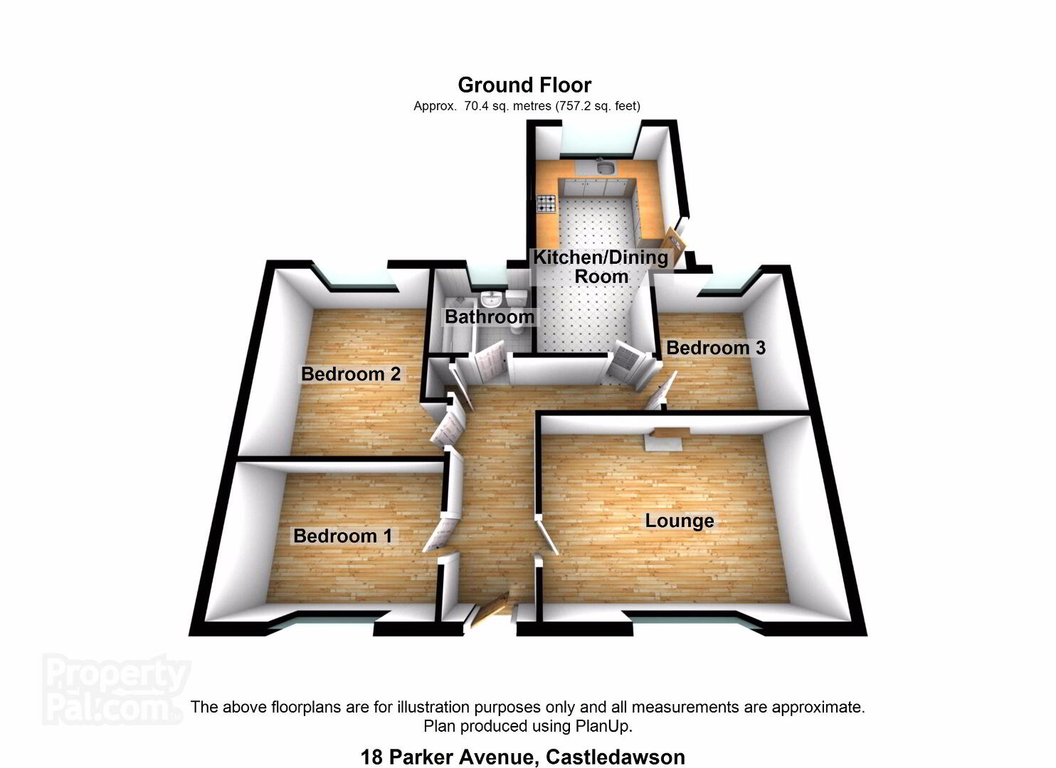 18 Parker Avenue 10 of 10