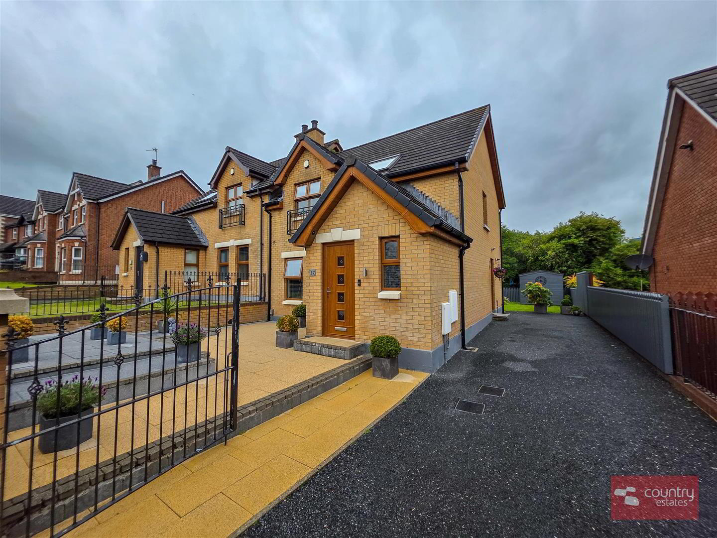 property description image