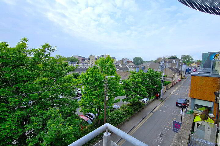 Apartment 7 Landy's Court 10 of 12