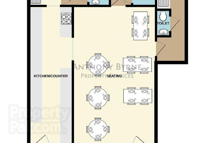 Unit 4, Ballsgrove 8 of 8