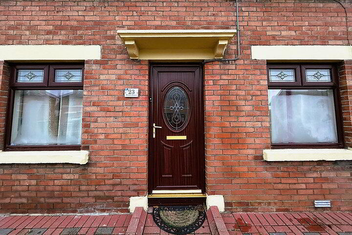23 Sean Moran Terrace 3 of 12