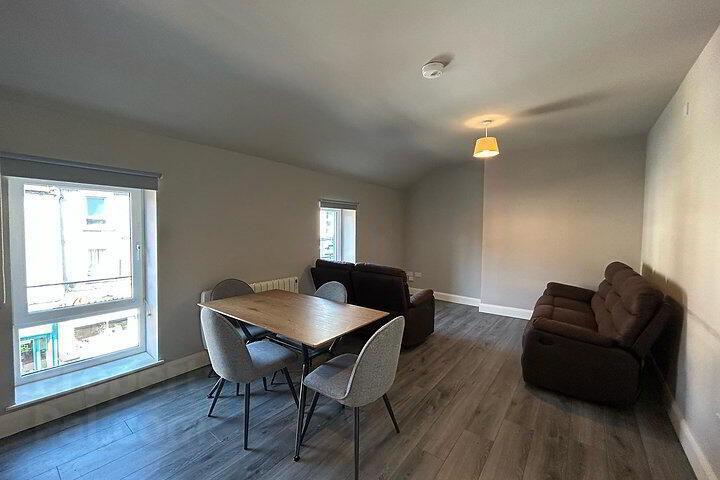Apartment 2 38 Peter Street 5 of 9