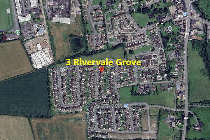3 Rivervale Grove 20 of 20