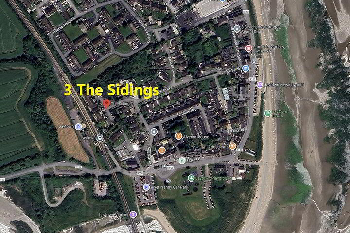 3 The Sidings 11 of 13