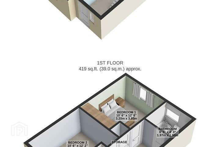 44 College Rise 14 of 17
