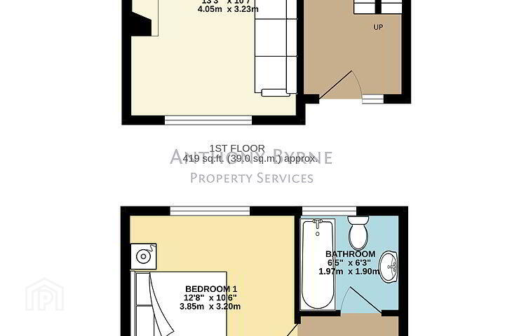 44 College Rise 15 of 17