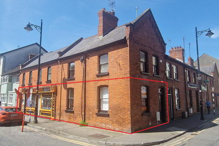 6 Wellington Quay 1 of 6