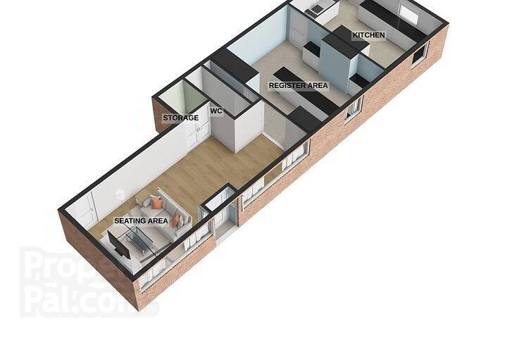 6 Wellington Quay 3 of 6