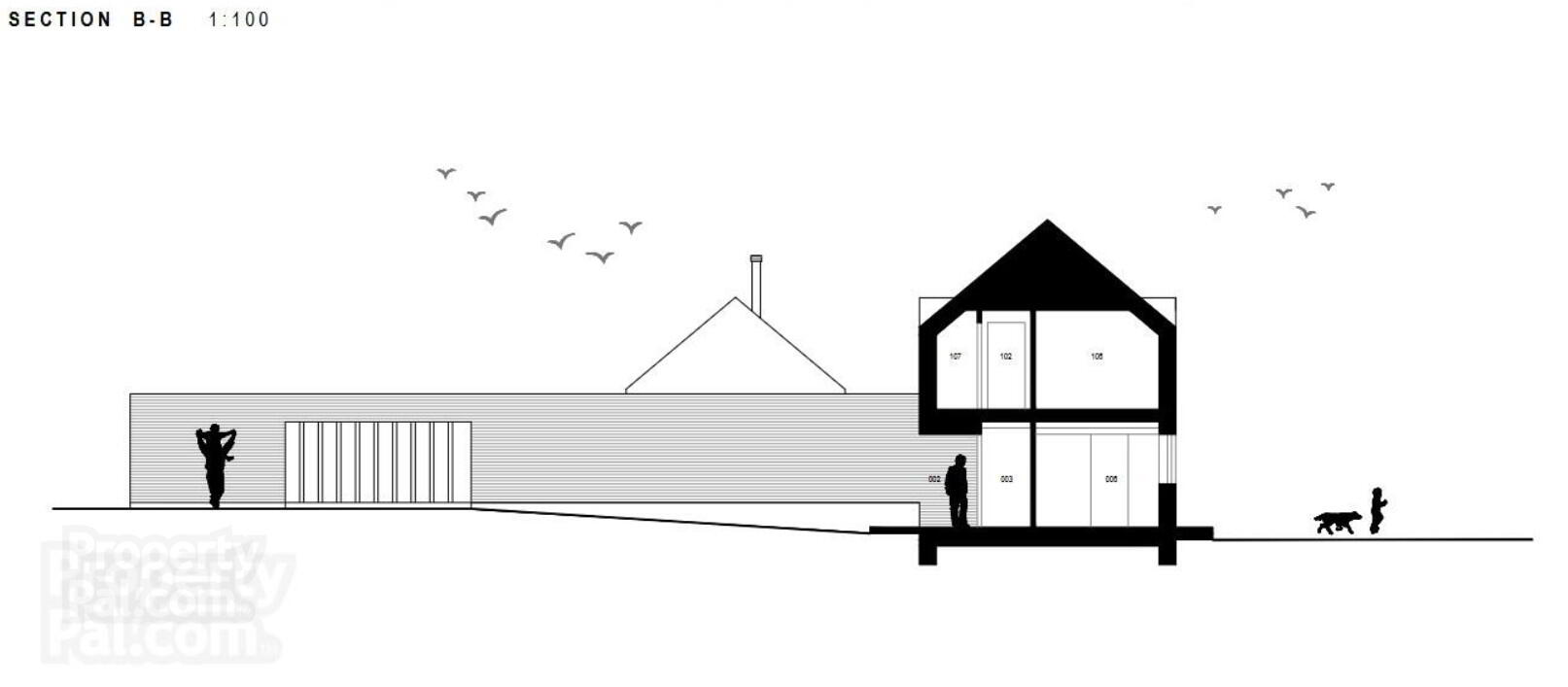 Site Approx 60m NW Of, 63 Tullysaran Road 3 of 11