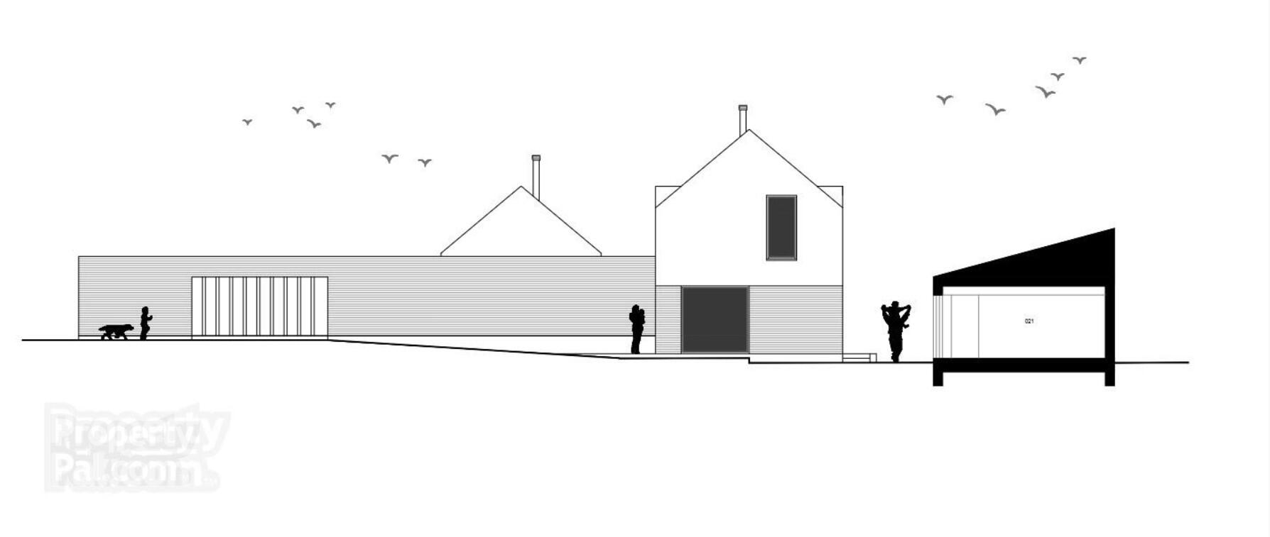 Site Approx 60m NW Of, 63 Tullysaran Road 4 of 11