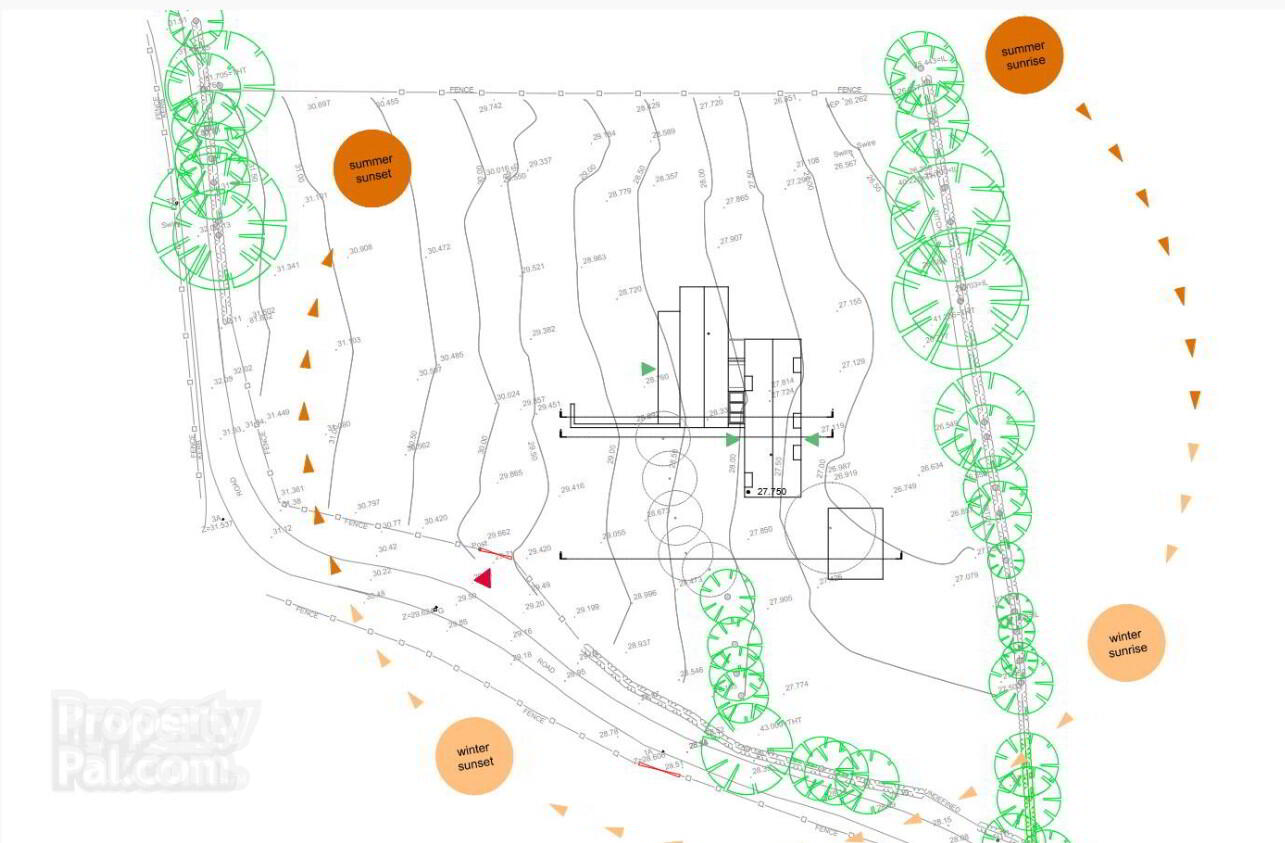 Site Approx 60m NW Of, 63 Tullysaran Road 10 of 11