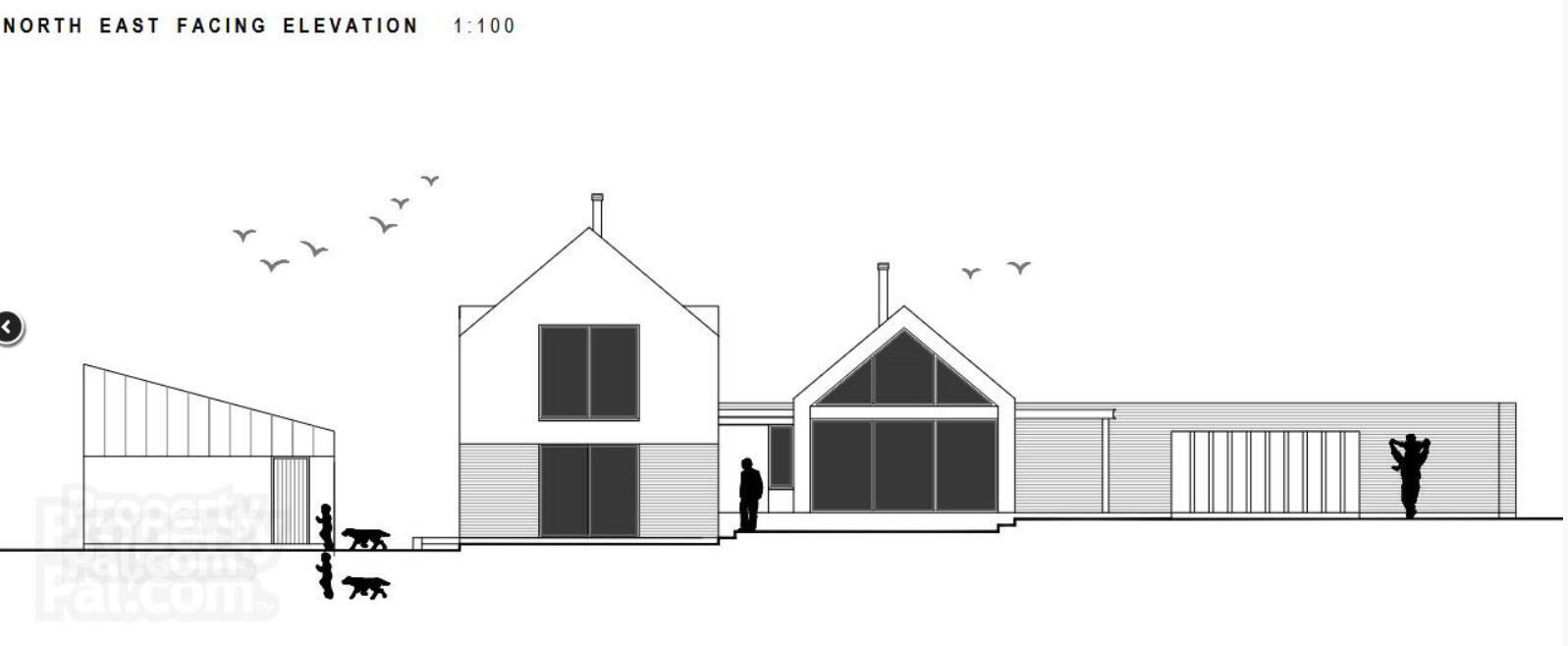 Site Approx 60m NW Of, 63 Tullysaran Road 5 of 11