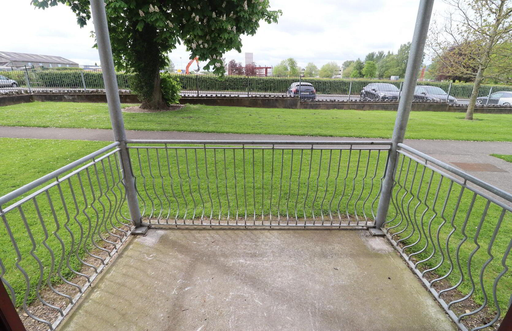 7 Clarence Gate 20 of 21