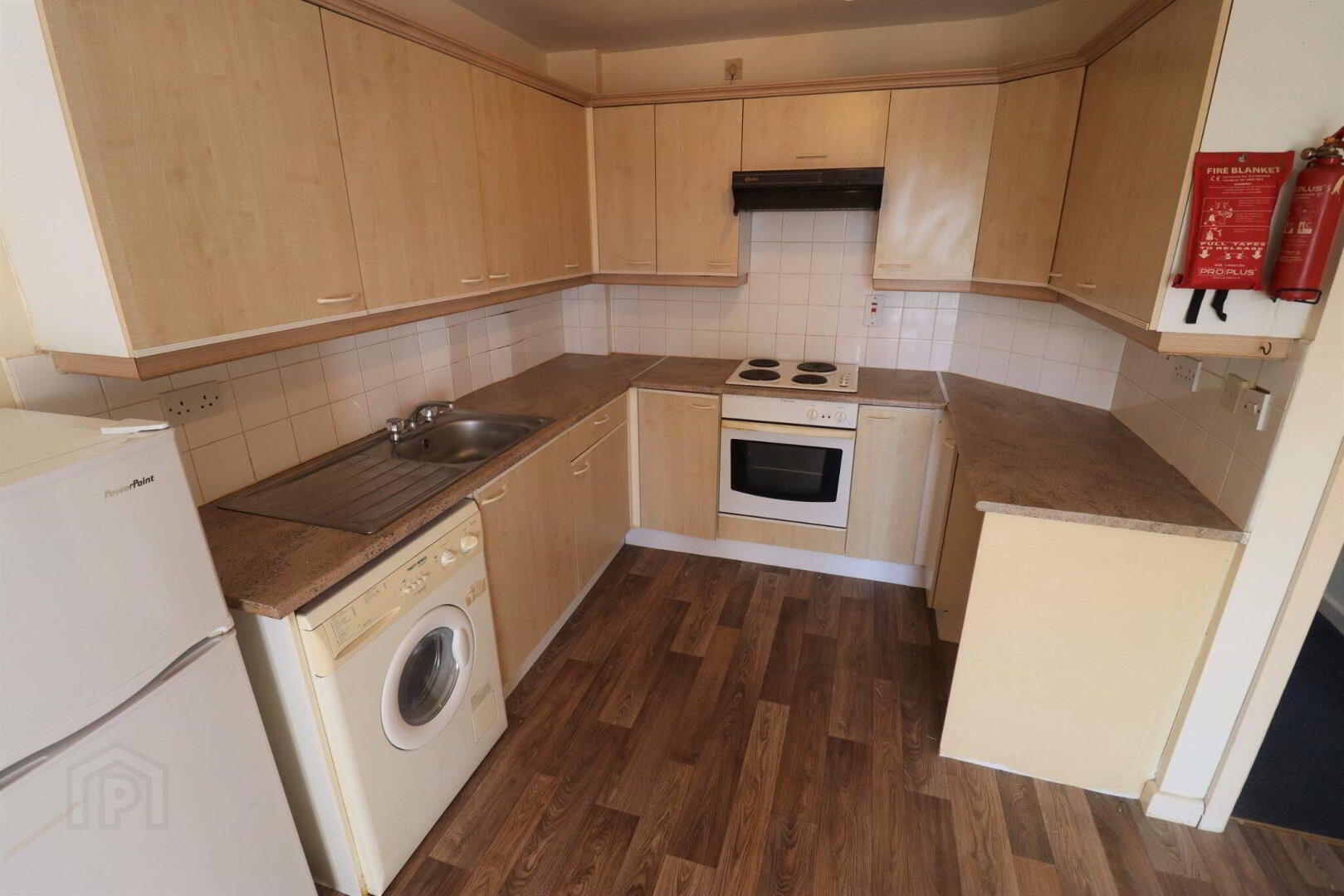 Unit At Dunleckney 7 of 17