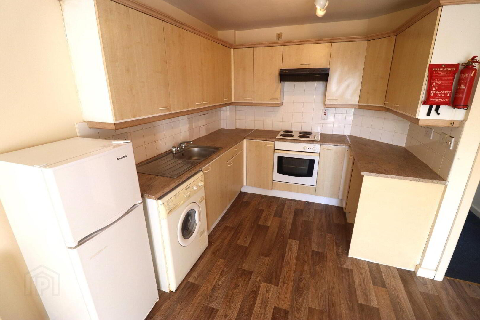 Unit At Dunleckney 8 of 17