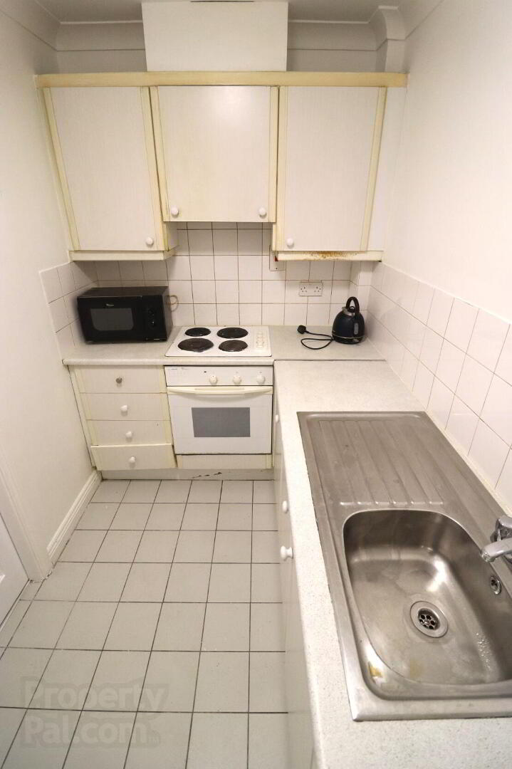 Apt 1, Castlehill Centre 5 of 12