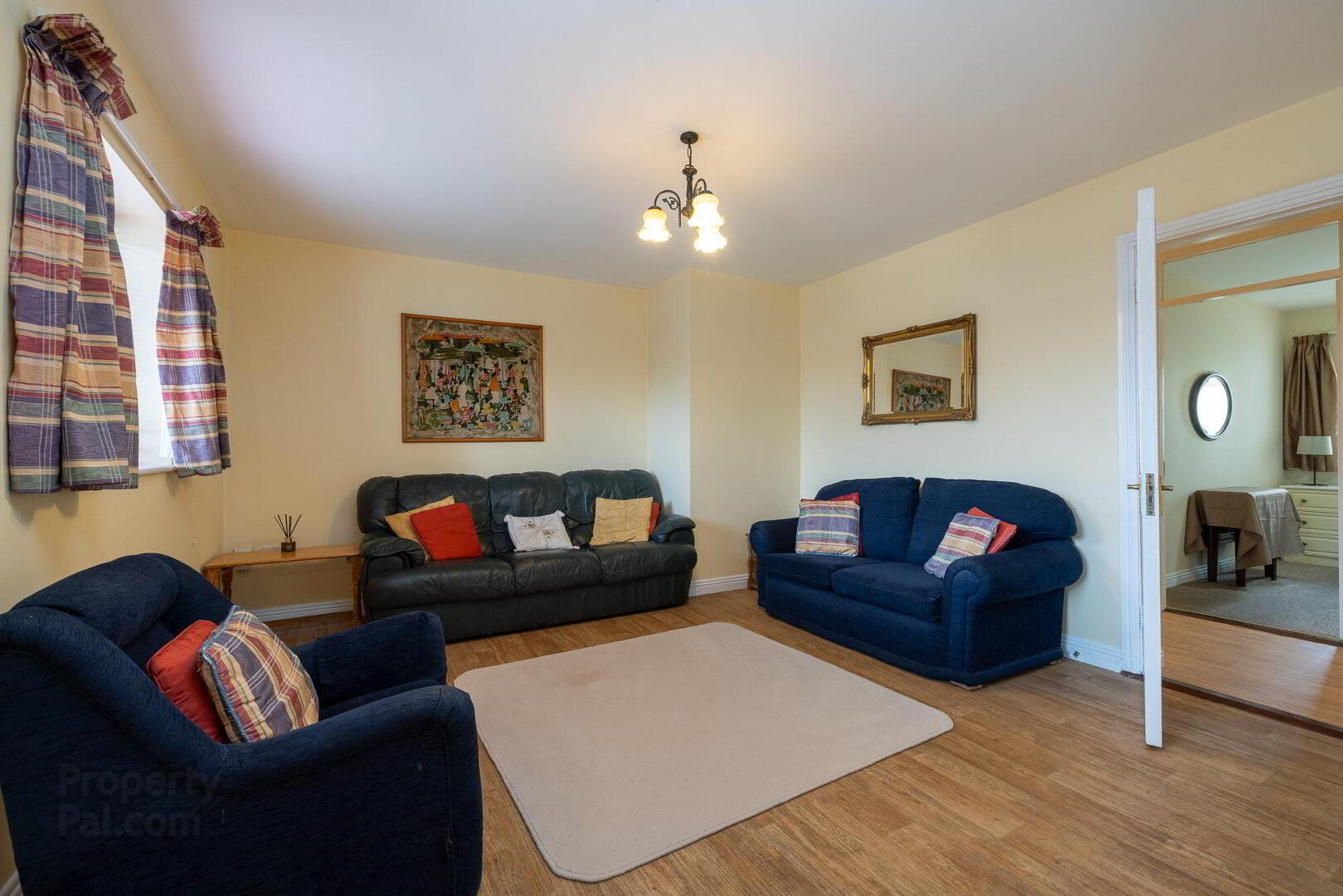 Apt 2, Millbrook 7 of 18