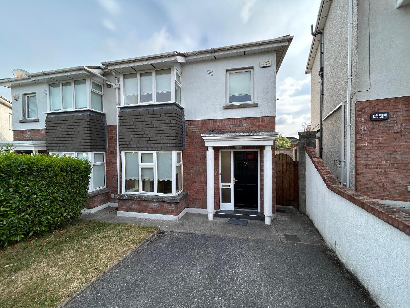 property description image
