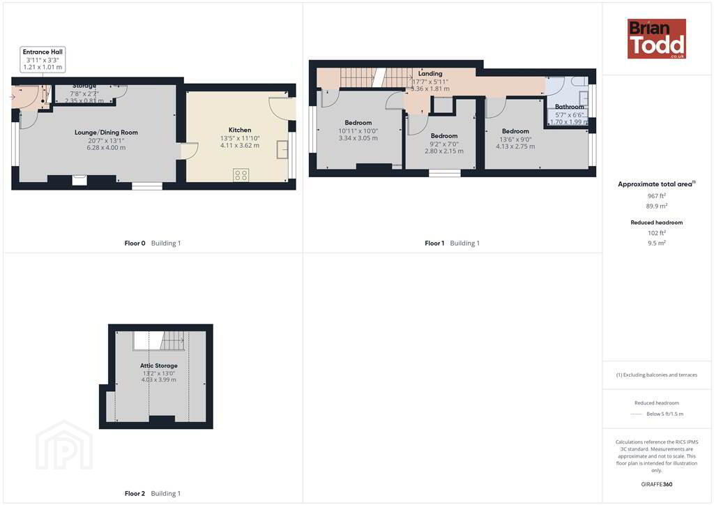 Parkmount Avenue 17 of 19
