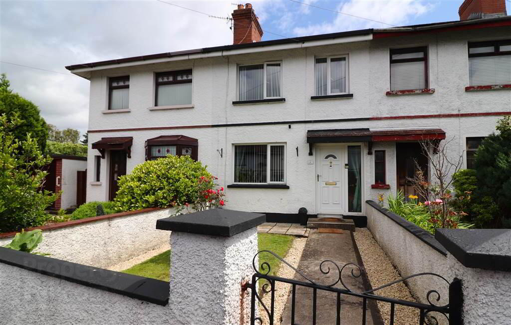 6 Delacherois Avenue 1 of 11