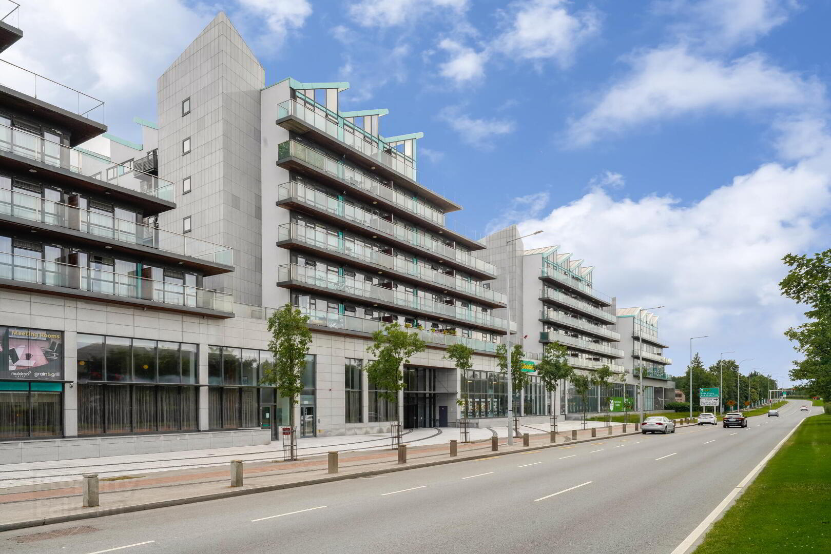 131 New Seskin Court 1 of 16