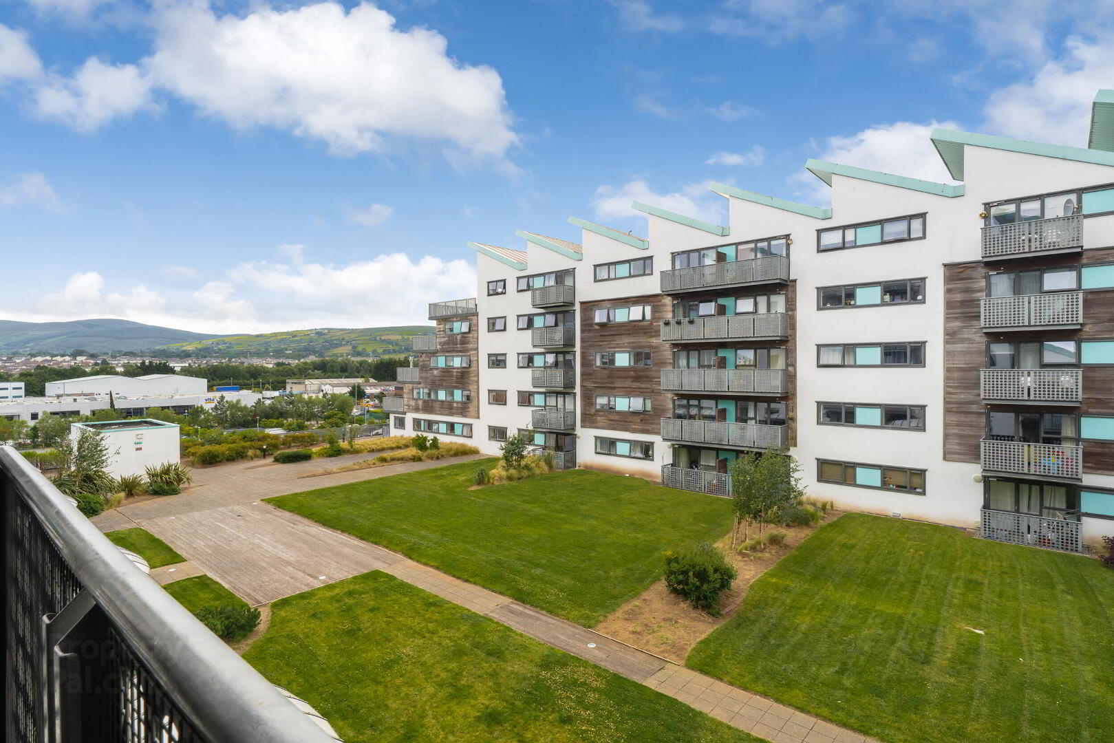 131 New Seskin Court 16 of 16