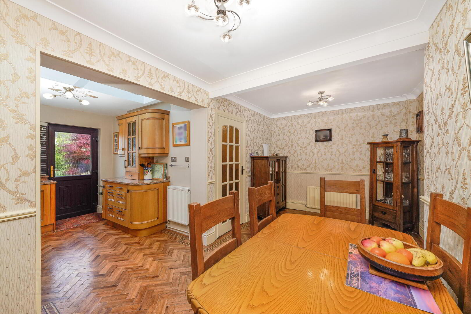 21 Saint Margaret's Road 13 of 31