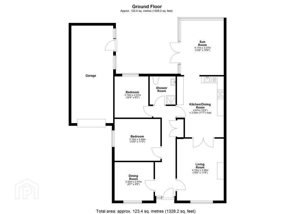 13 Wood Green Avenue 20 of 20