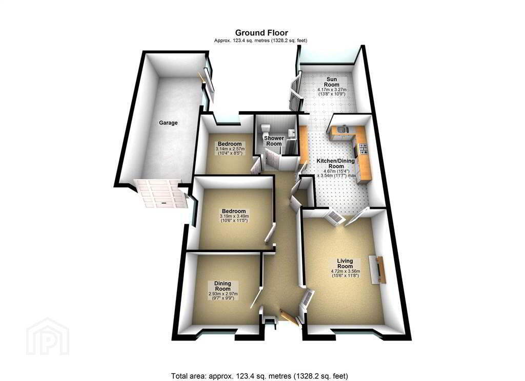 13 Wood Green Avenue 19 of 20